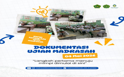 PELAKSANAAN UM TAHUN 2026